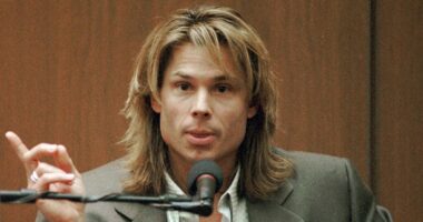 Renowned O.J. Simpson witness looks very different 30 years later