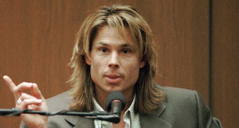 Renowned O.J. Simpson witness looks very different 30 years later