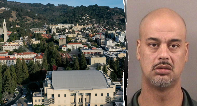 Repeat offender terrorizes sorority with break-in to steal underwear, spy on women in shower: police