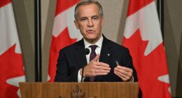 Report: Canada Prime Minister apologizes to Trump over TV advert