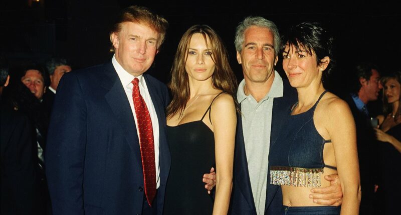 Report: Epstein wrote disturbing email that 'Trump knew' before death