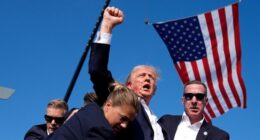 Report: FBI Concludes Trump's Would-Be Assassin in Butler Acted Alone