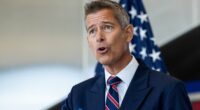 Report: How Sean Duffy's move upset the White House