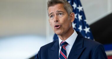 Report: How Sean Duffy's move upset the White House