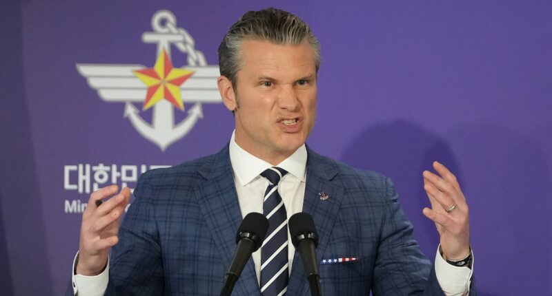 Report: Pentagon grants press credential to Laura Loomer