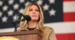 Report: Trump considering executive order to block state AI laws