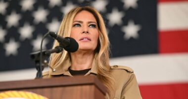 Report: Trump considering executive order to block state AI laws