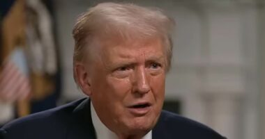 Report: White House aides scramble over 'fake' economy backlash