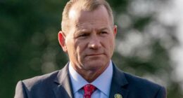 Republican U.S. Rep. Troy Nehls of Texas says he will retire in 2026