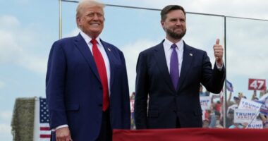 Republican sex habit that's shifting American politics