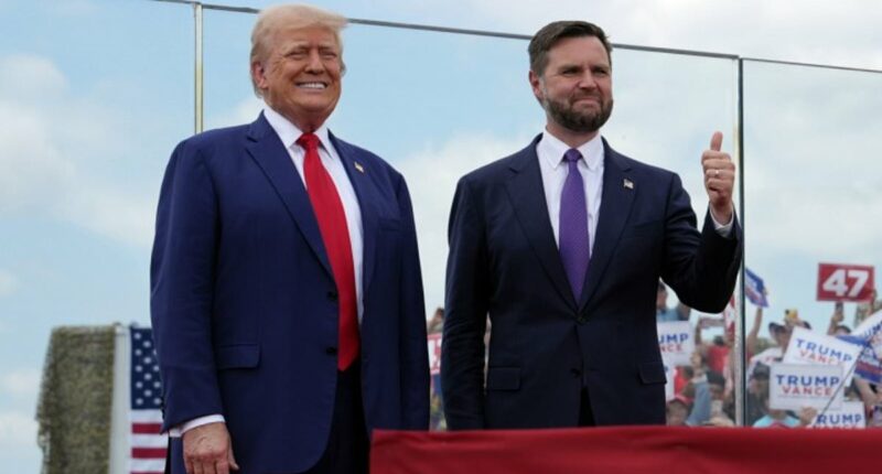 Republican sex habit that's shifting American politics