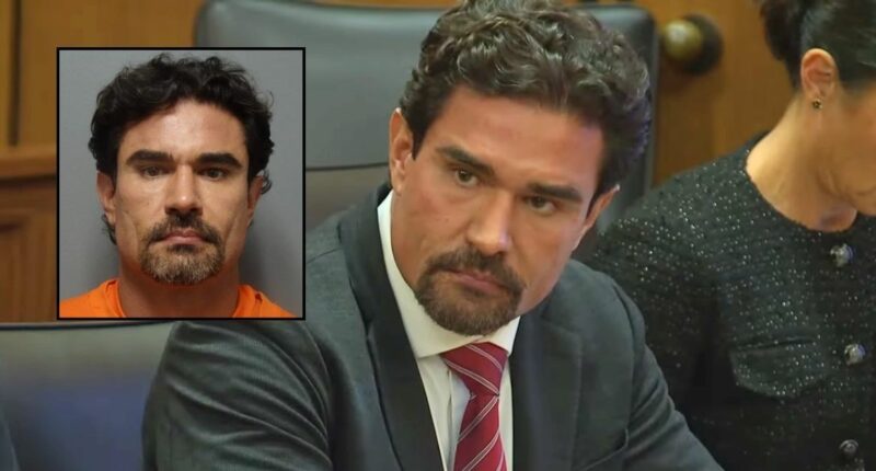 Restaurateur gets cushy plea deal after strangling his lover