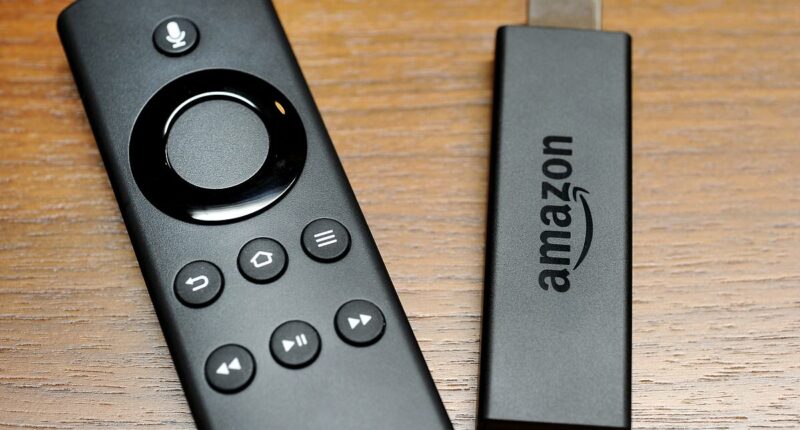 Revealed: Full list of 19 areas targeted in 'Dodgy Fire Sticks' crackdown to stop fans illegally streaming Premier League football