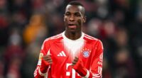 Revealed: Nicolas Jackson is ALREADY on the verge of failing to fulfill buy clause in his Bayern Munich loan as return to Chelsea looms