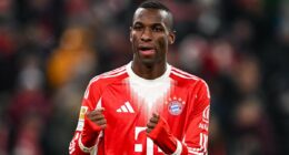 Revealed: Nicolas Jackson is ALREADY on the verge of failing to fulfill buy clause in his Bayern Munich loan as return to Chelsea looms