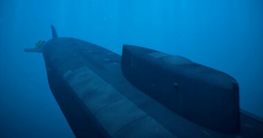 Revealed: Russia's 'terror weapon' that could SINK Manhattan