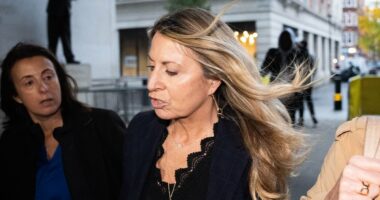 Revealed: The cold fury that erupted as BBC board turned on news boss