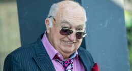 Revealed: The masterminds behind the briefcase robbery