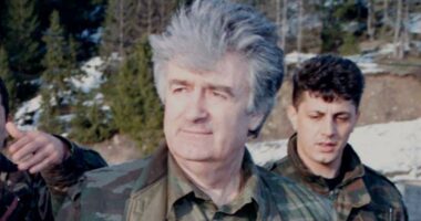 Revealed: 'Tourist snipers' paid to shoot civilians in Balkans war