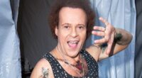 Richard Simmons' estate SLASHES price of his Hollywood Hills mansion