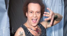 Richard Simmons' estate SLASHES price of his Hollywood Hills mansion