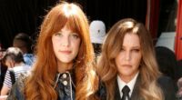 Riley Keough says late mom Lisa Marie Presley sends her 'weird signs'