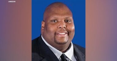 Riverdale Mayor Lawrence Jackson convicted on perjury, obstruction of justice charges, federal prosecutors say