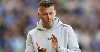 Rob Edwards is confirmed as new Wolves boss on three-and-a-half year deal - as bitter Middlesbrough aim thinly-veiled dig at departing manager after just FIFTEEN games in charge