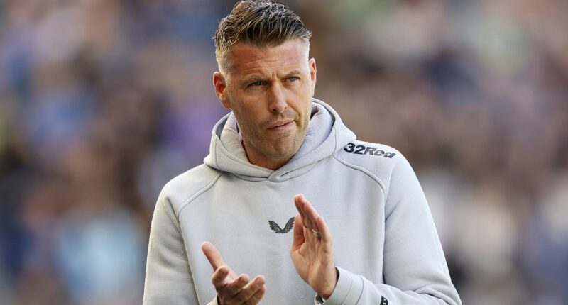 Rob Edwards is confirmed as new Wolves boss on three-and-a-half year deal - as bitter Middlesbrough aim thinly-veiled dig at departing manager after just FIFTEEN games in charge