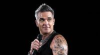 Robbie Williams admits to disgusting act on stage while performing and says it's 'one of life's greatest pleasures'