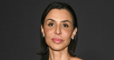 Robert De Niro's daughter says 'the internet' had part in son's death