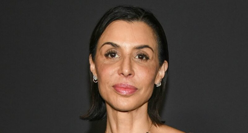 Robert De Niro's daughter says 'the internet' had part in son's death