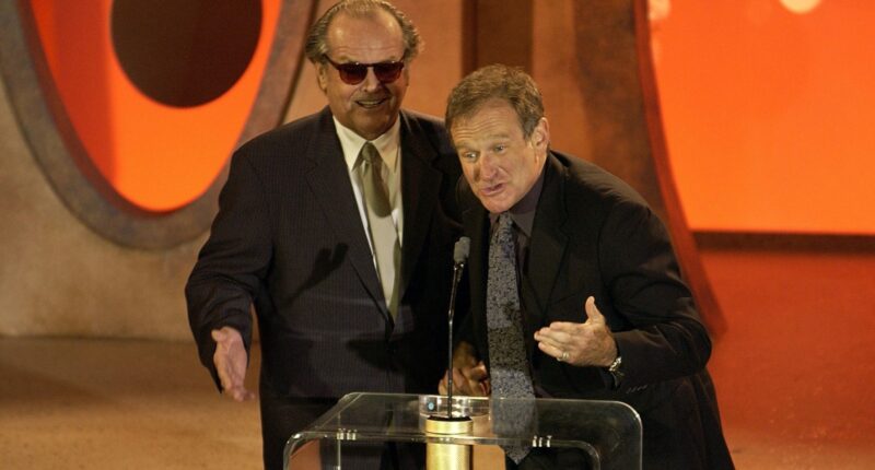 Robin Williams Almost Starred In A Terrifying Stephen King Movie