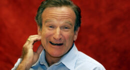 Robin Williams Desperately Wanted To Play A Batman Villain (But Couldn't)