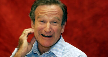 Robin Williams Desperately Wanted To Play A Batman Villain (But Couldn't)