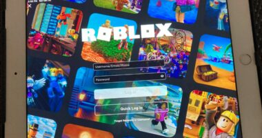 Roblox begins requiring selfies for chat feature, verified with a government ID or AI
