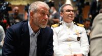 Roman Abramovich accuses Government of 'paralysing' release of £2.35bn Chelsea sale funds in rare statement - after accounts revealed he wants to send £1.54bn to his own companies