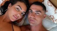 Ronaldo and Georgina Rodriguez 'decide VERY special wedding location'