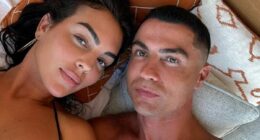 Ronaldo and Georgina Rodriguez 'decide VERY special wedding location'
