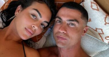 Ronaldo and Georgina Rodriguez 'decide VERY special wedding location'