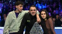 Ronnie O'Sullivan opens up on relationship with estranged daughter