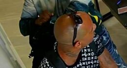 Roofer that 'robbed' watch salesman thought heist was an inside job