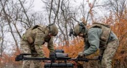 Russia makes gains in southern Ukraine as it expands front-line attacks