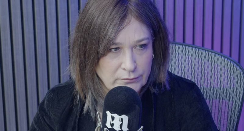 SARAH VINE: Southport sentences show why scrapping juries is idiotic