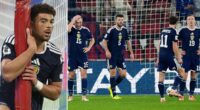 SCOTS LEADING A CHARMED LIFE: Steve Clarke's team are still clinging to World Cup dream ... but they can't expect to play so poorly and keep getting away with it