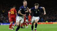 SFA assisting UEFA over plans for radical shake-up of major tournament qualification... with Champions League-style sections a possibility for future campaigns