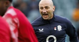 I’m a big fan of Steve Borthwick - he’s doing a great job and has got England heading in the right direction. But I have to say I’m disappointed in his team selection for Fiji on Saturday