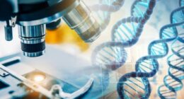 SMALL CAP MOVERS: One-hour genetic test innovator boasts Saudi pilot scheme