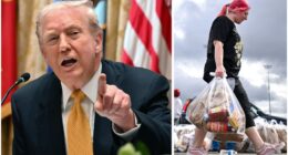 SNAP benefits go out to New Yorkers despite Supreme Court ruling