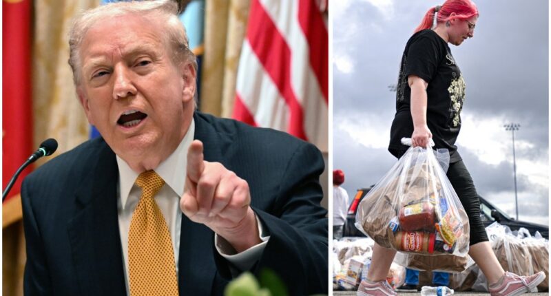 SNAP benefits go out to New Yorkers despite Supreme Court ruling